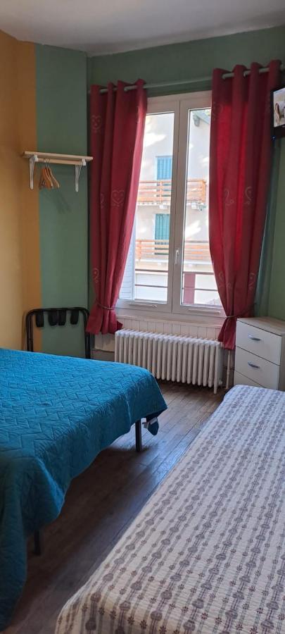 Hotel Les 4 Montagnes Villard-de-Lans Esterno foto