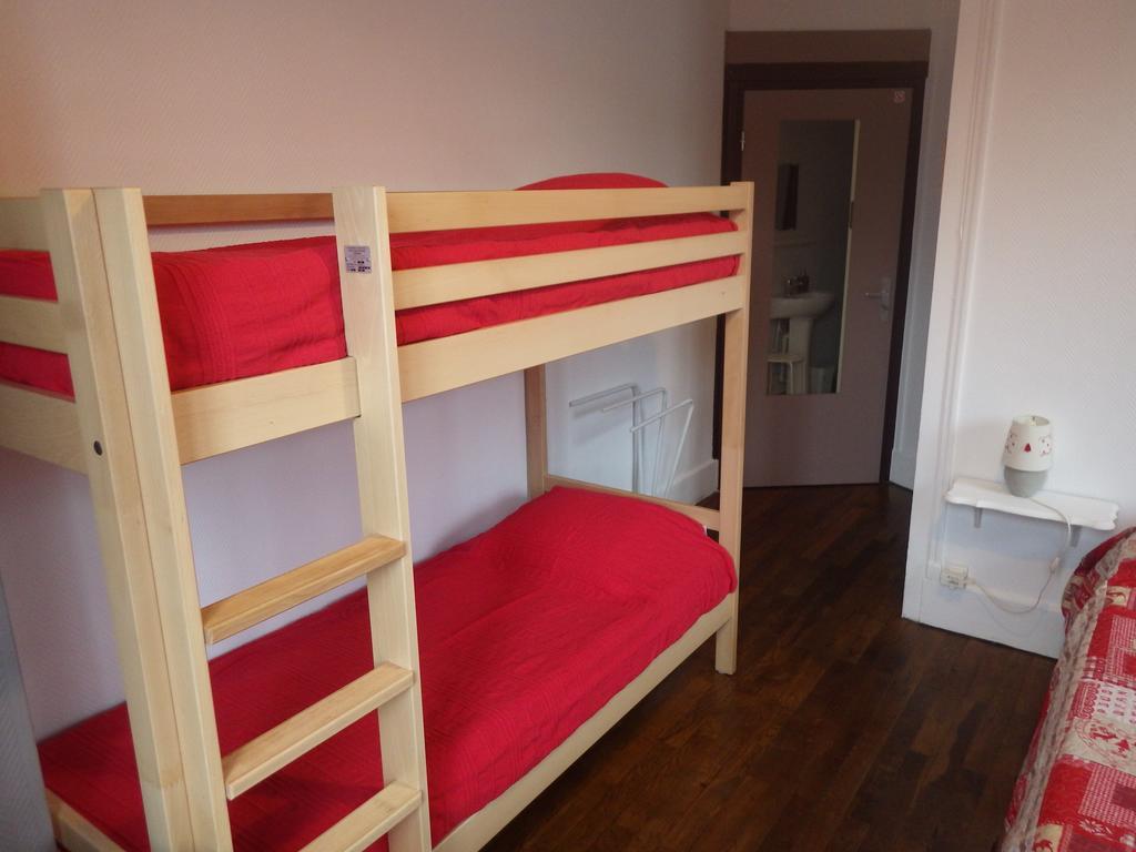 Hotel Les 4 Montagnes Villard-de-Lans Esterno foto
