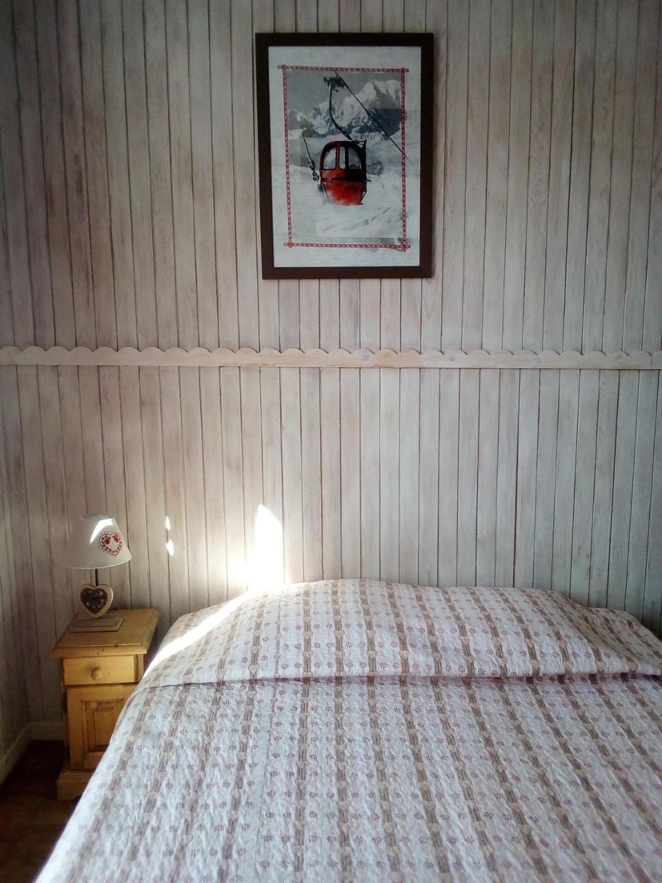 Hotel Les 4 Montagnes Villard-de-Lans Esterno foto