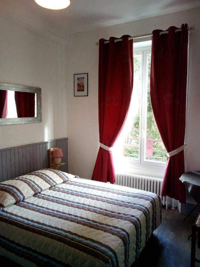 Hotel Les 4 Montagnes Villard-de-Lans Esterno foto
