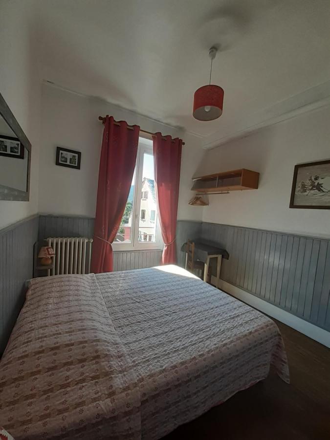 Hotel Les 4 Montagnes Villard-de-Lans Esterno foto