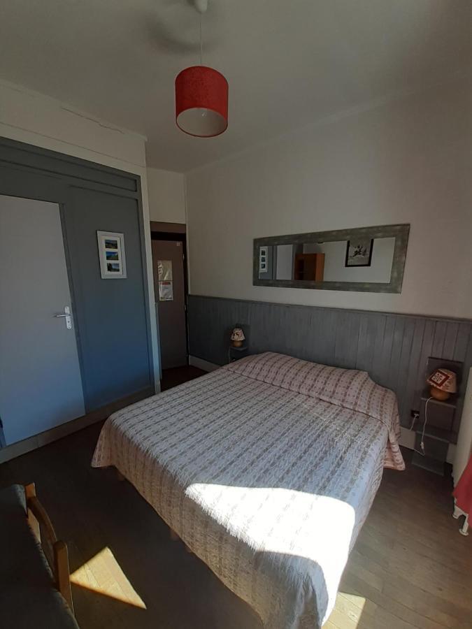 Hotel Les 4 Montagnes Villard-de-Lans Esterno foto