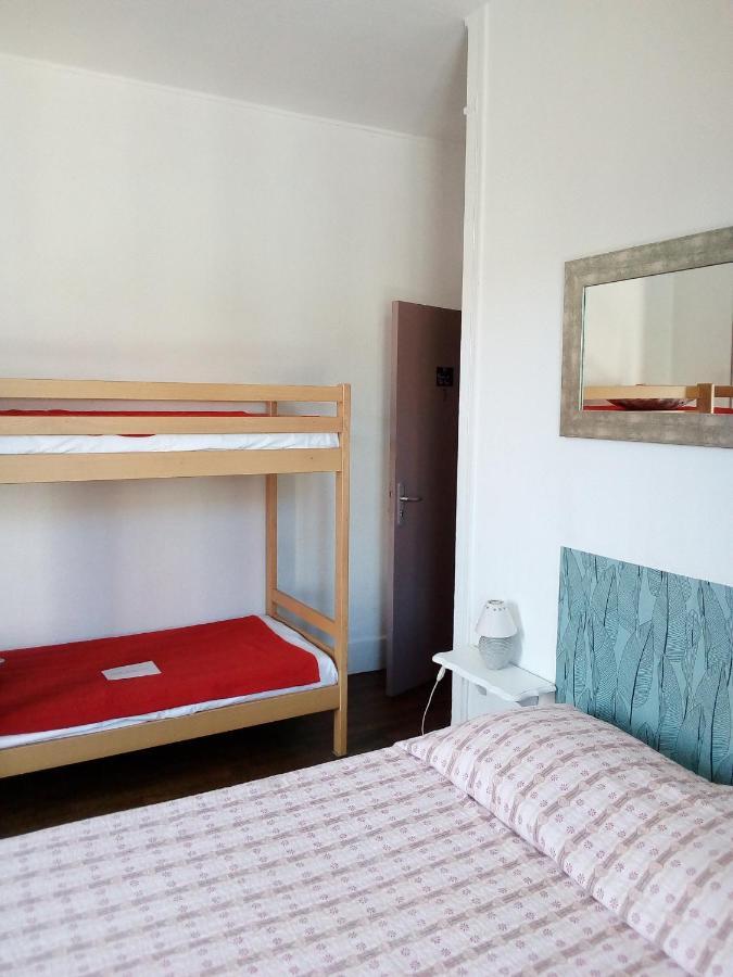 Hotel Les 4 Montagnes Villard-de-Lans Esterno foto