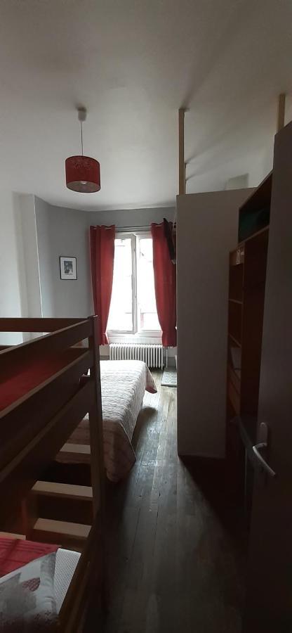 Hotel Les 4 Montagnes Villard-de-Lans Esterno foto
