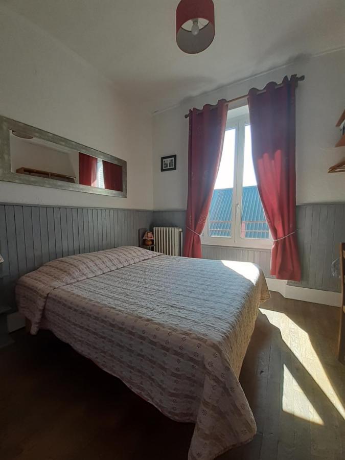 Hotel Les 4 Montagnes Villard-de-Lans Esterno foto