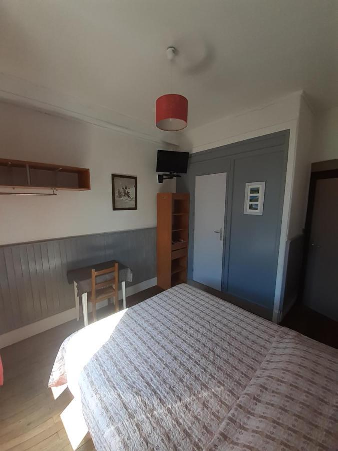 Hotel Les 4 Montagnes Villard-de-Lans Esterno foto